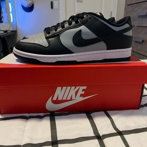 Dunk Low Retro Georgetown